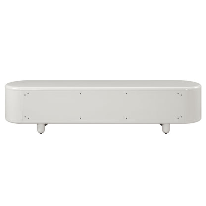 Keely TV Stand