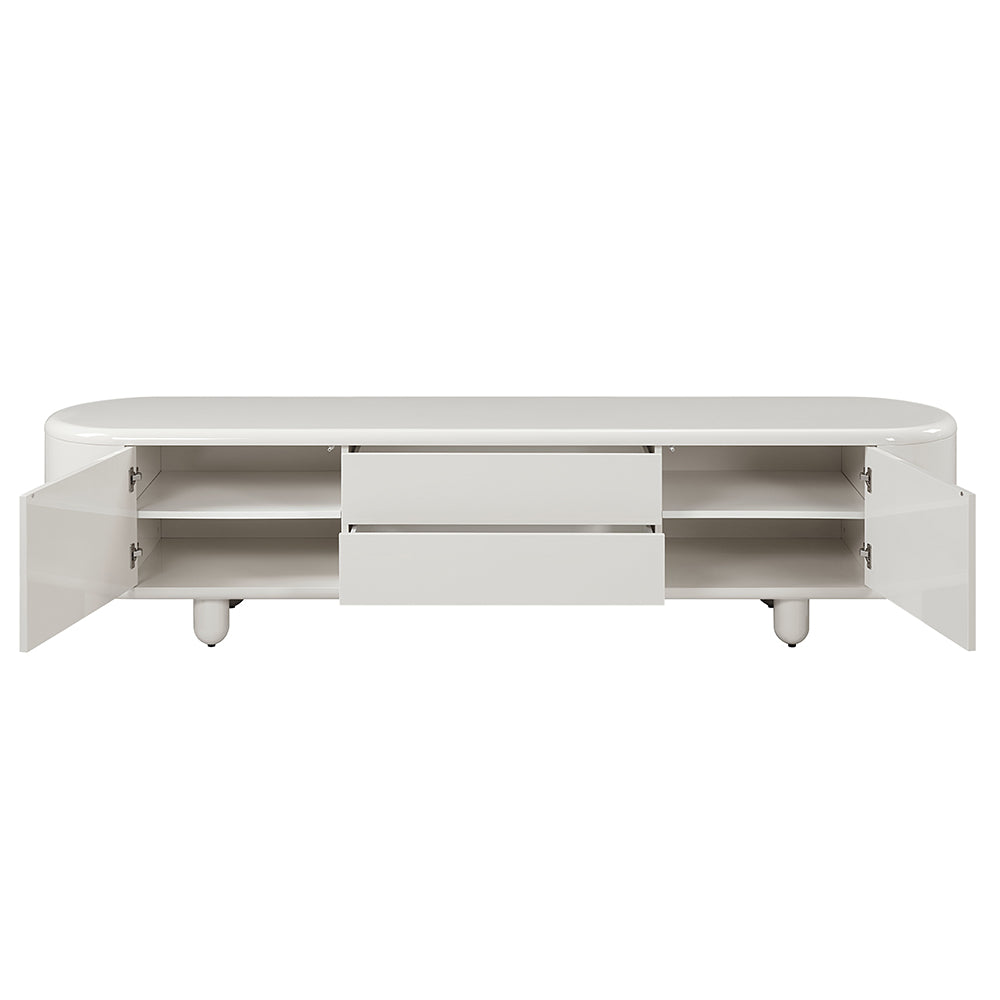Keely TV Stand