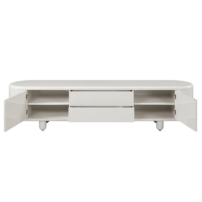 Keely TV Stand