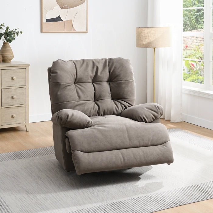 Acme Furniture Firas Power Motion Recliner