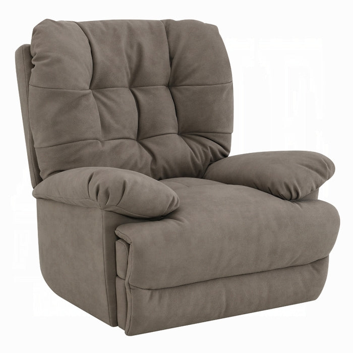 Acme Furniture Firas Power Motion Recliner - Thumbnail 3