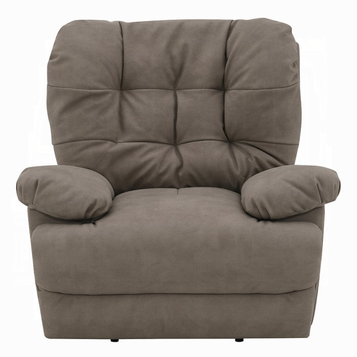 Acme Furniture Firas Power Motion Recliner - Thumbnail 2