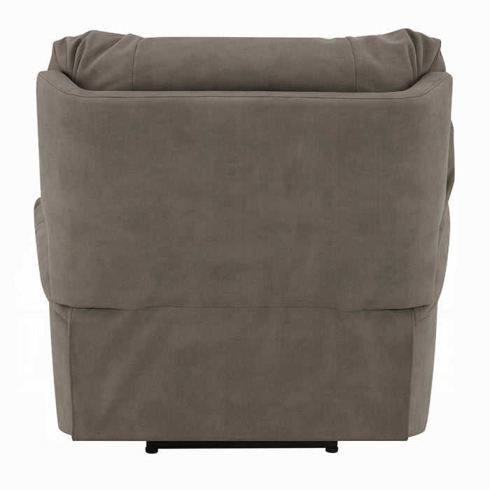 Acme Furniture Firas Power Motion Recliner - Thumbnail 5