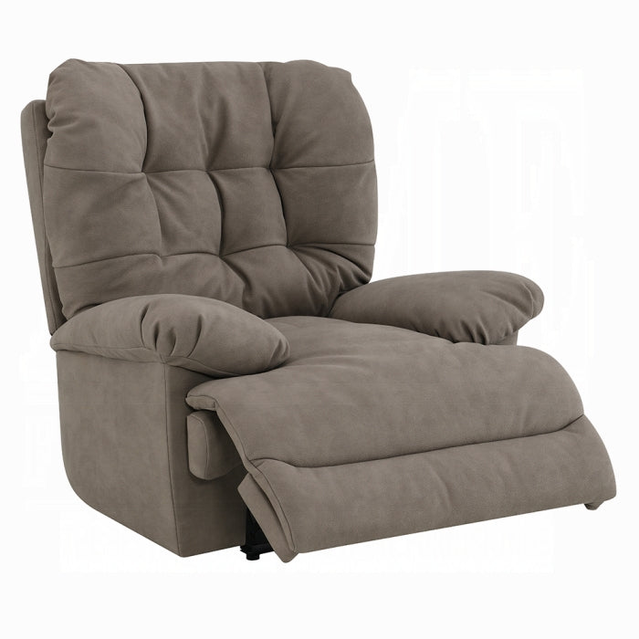 Acme Furniture Firas Power Motion Recliner - Thumbnail 4