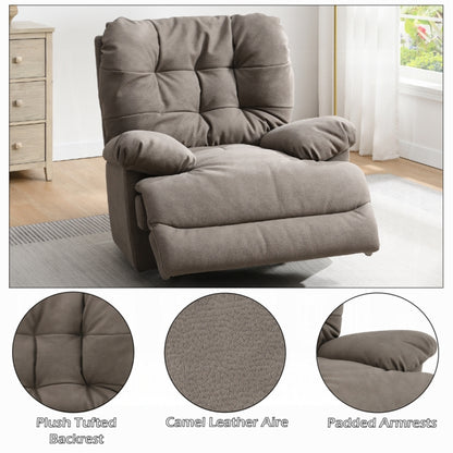 Firas Power Motion Recliner