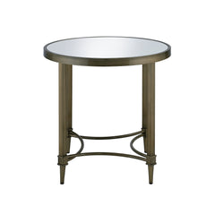 ADITYA END TABLE