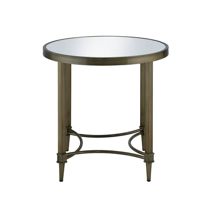 ADITYA END TABLE