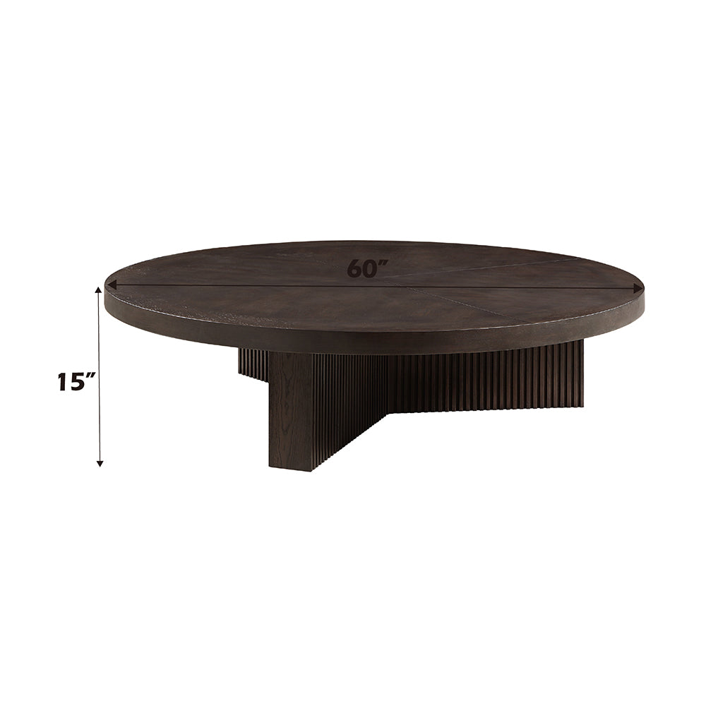 Guido Coffee Table