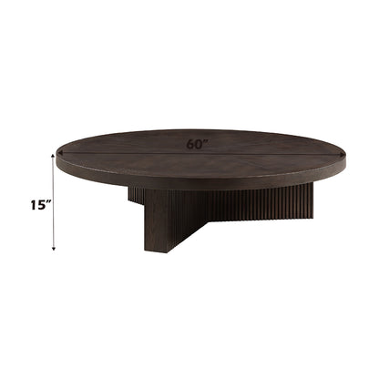 Guido Coffee Table