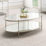 Zaba Coffee Table