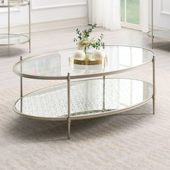 Zaba Coffee Table