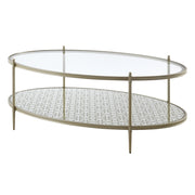 Zaba Coffee Table