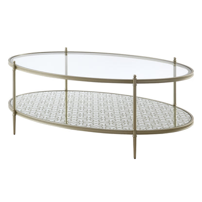 Zaba Coffee Table