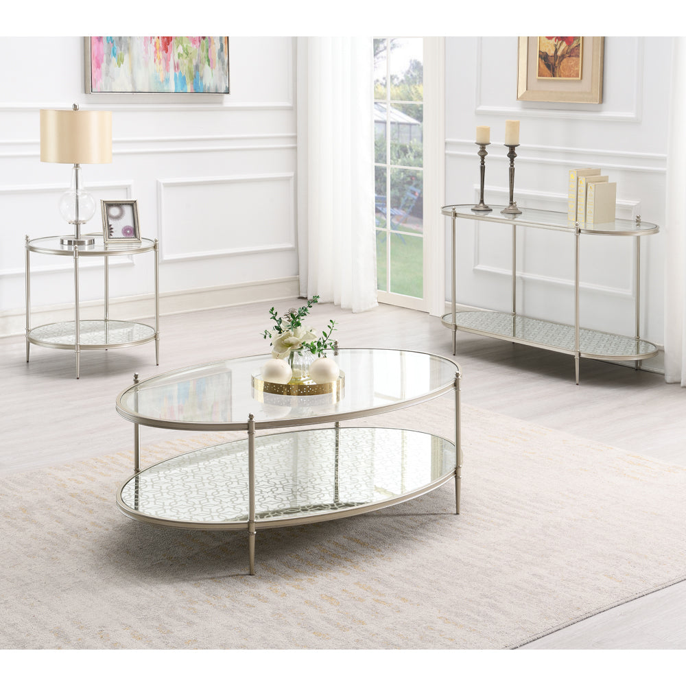 Zaba Coffee Table