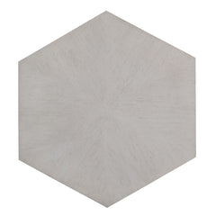 Hanniel Coffee Table - Antique White
