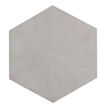 Hanniel Coffee Table - Antique White