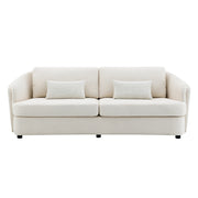 Mariko Sofa w/2 Pillows
