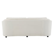 Mariko Sofa w/2 Pillows