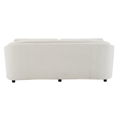 Mariko Sofa w/2 Pillows