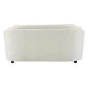 Mariko Loveseat w/2 Pillows