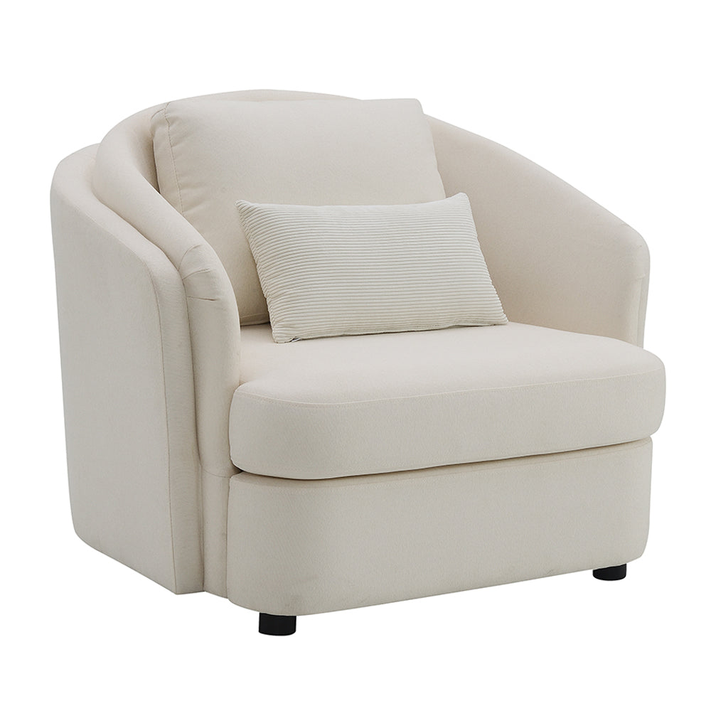 Mariko Chair w/Pillow