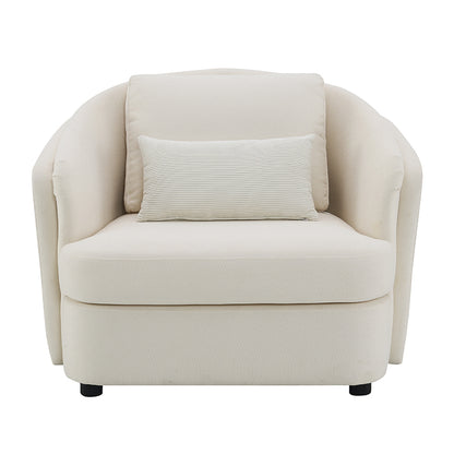 Mariko Chair w/Pillow