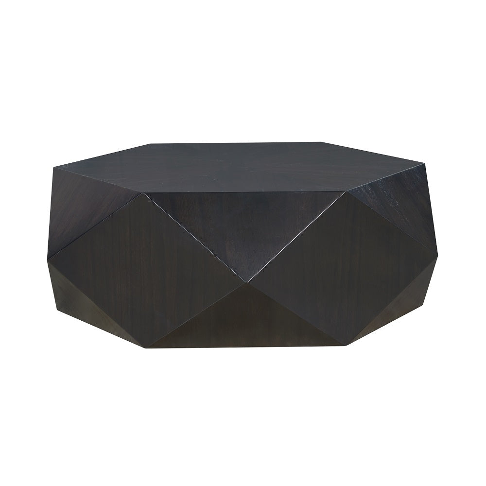 Hanniel Coffee Table - Black