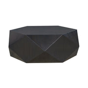 Hanniel Coffee Table - Black