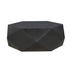 Hanniel Coffee Table - Black