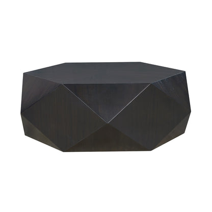 Hanniel Coffee Table - Black