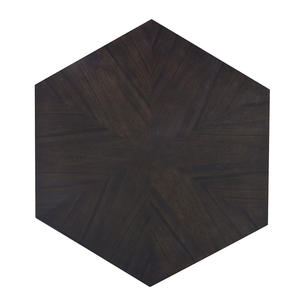 Hanniel Coffee Table - Black