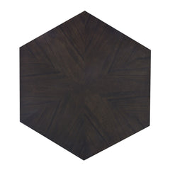 Hanniel Coffee Table - Black