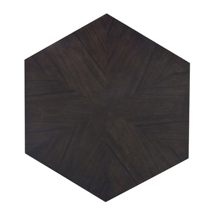 Hanniel Coffee Table - Black