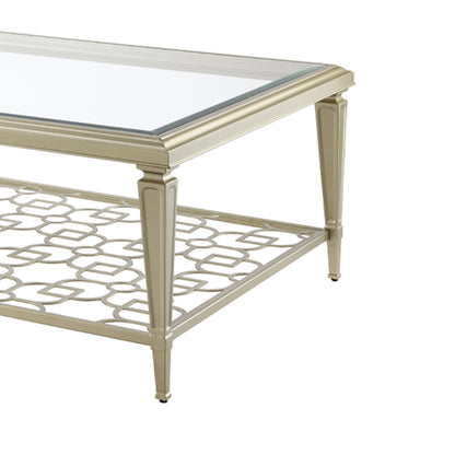 Zaba COFFEE TABLE