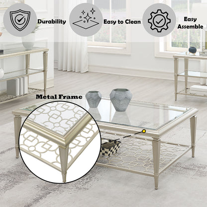 Zaba COFFEE TABLE