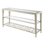 Zaba SOFA TABLE