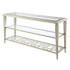 Zaba SOFA TABLE
