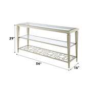 Zaba SOFA TABLE