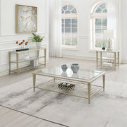 Zaba SOFA TABLE