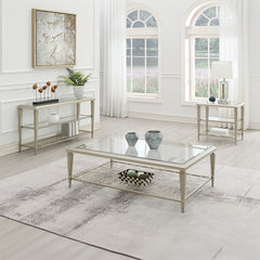 Zaba SOFA TABLE