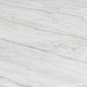 Zaidee COFFEE TABLE W/MARBLE