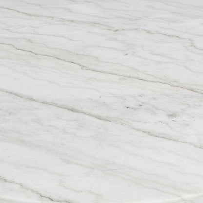Zaidee COFFEE TABLE W/MARBLE