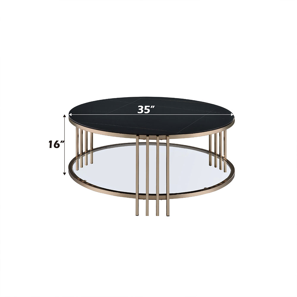 Zaidee Coffee Table