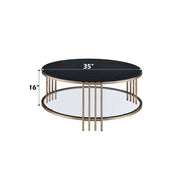 Zaidee Coffee Table