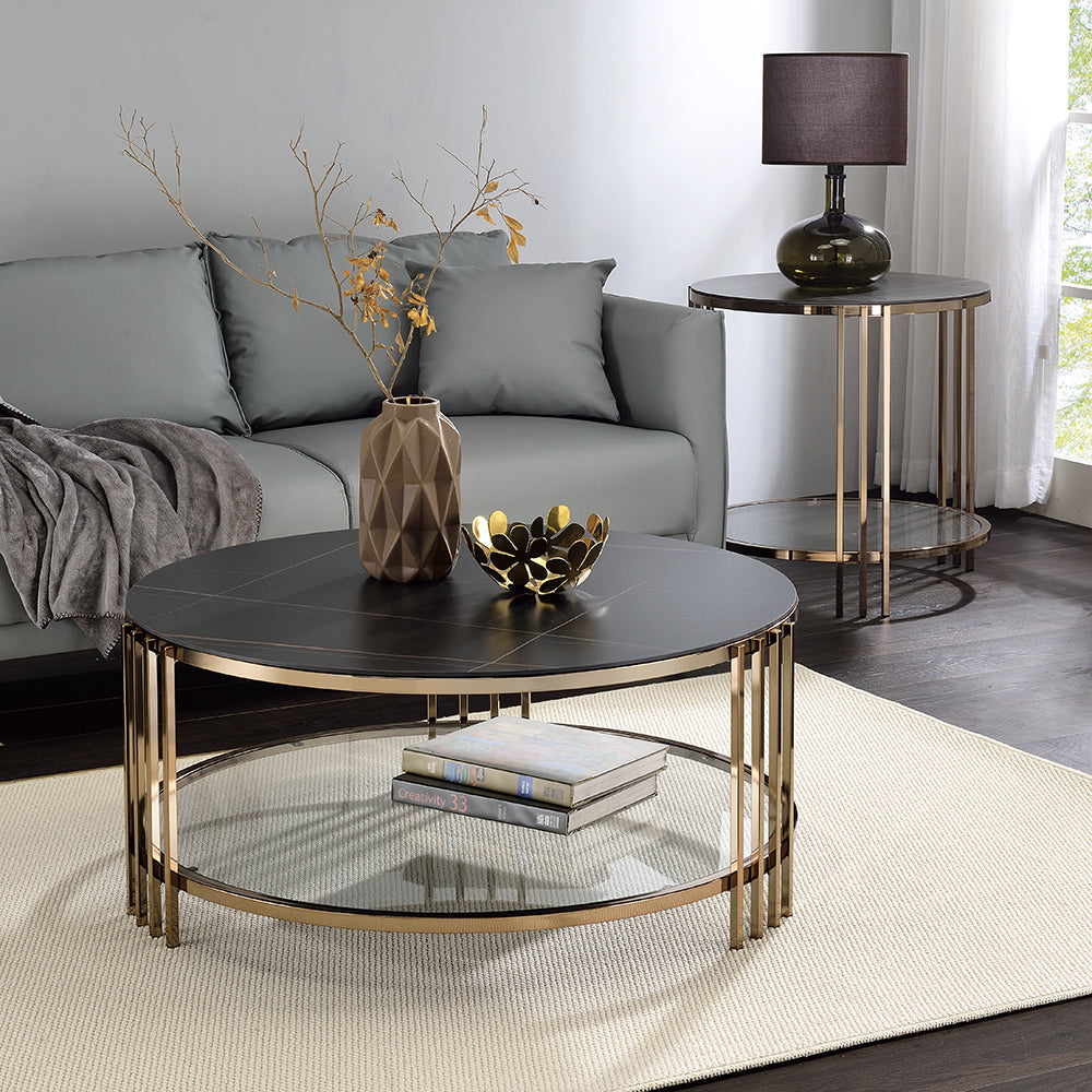 Zaidee Coffee Table
