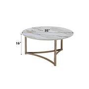 Zaidee COFFEE TABLE