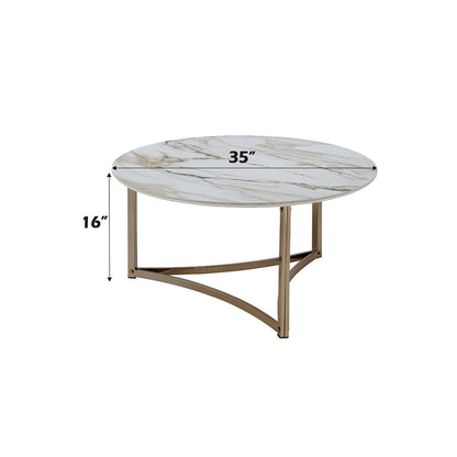 Zaidee COFFEE TABLE