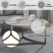 Zaidee COFFEE TABLE