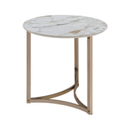 Zaidee End Table