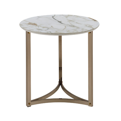 Zaidee End Table